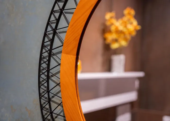 Palazzo Nicolaus Del Lungomare 3*