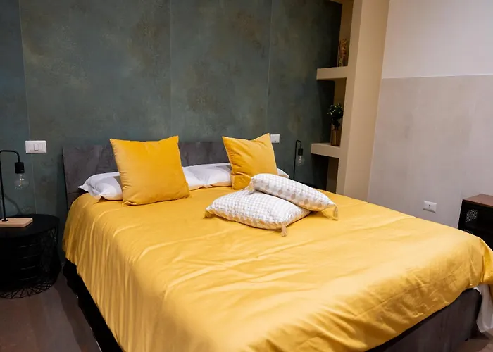 Palazzo Nicolaus Del Lungomare 3* Bari