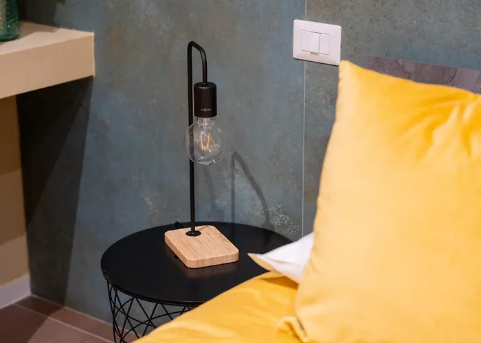 Palazzo Nicolaus Del Lungomare Bed & Breakfast Bari