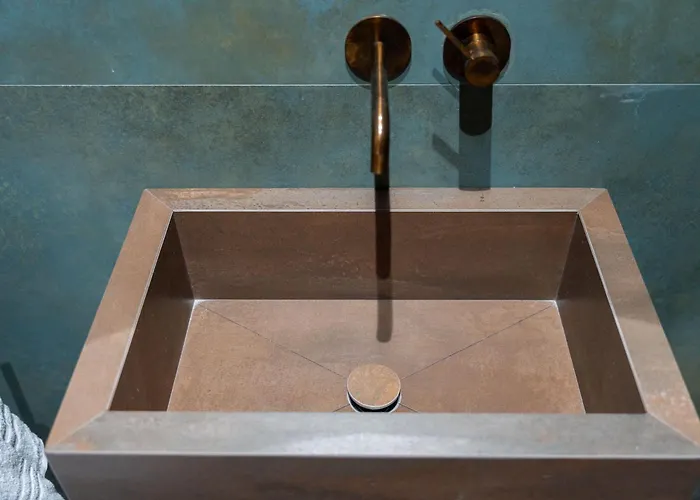 Palazzo Nicolaus Del Lungomare 3* Bari