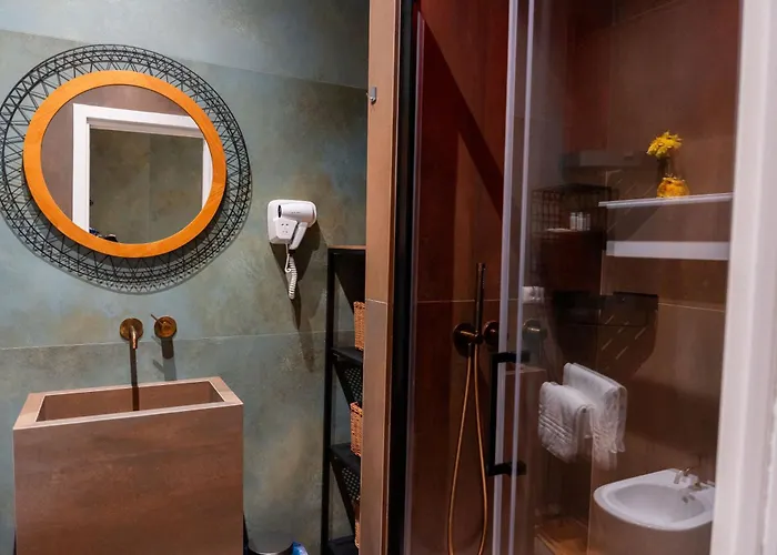 Palazzo Nicolaus Del Lungomare Bed & Breakfast