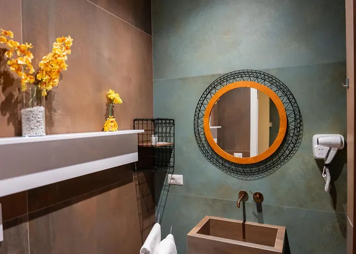 Palazzo Nicolaus Del Lungomare 3*