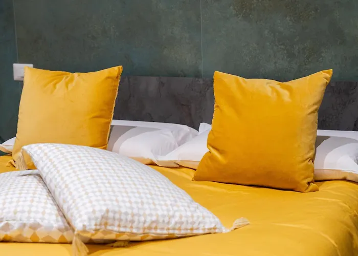 Palazzo Nicolaus Del Lungomare