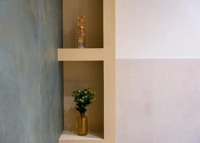 Bed & Breakfast Palazzo Nicolaus Del Lungomare Bari