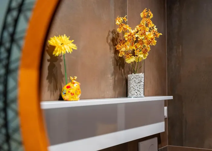 Palazzo Nicolaus Del Lungomare 3* Bari