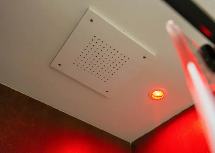 Bed & Breakfast Palazzo Nicolaus Del Lungomare