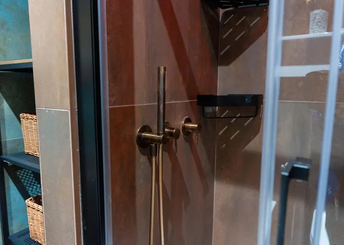 Bed & Breakfast Palazzo Nicolaus Del Lungomare