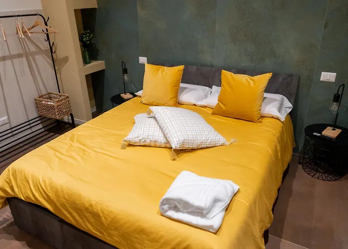 Palazzo Nicolaus Del Lungomare Bed & Breakfast Bari