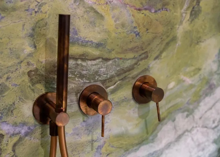 Palazzo Nicolaus Del Lungomare Bed & Breakfast