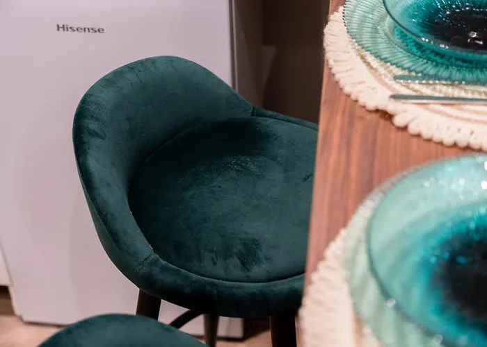 Palazzo Nicolaus Del Lungomare