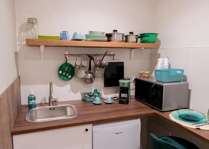 Palazzo Nicolaus Del Lungomare