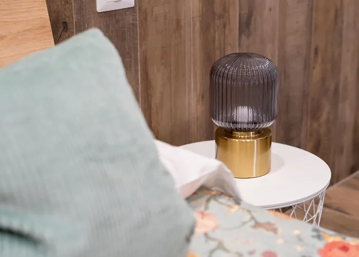 Palazzo Nicolaus Del Lungomare Bed & Breakfast Bari