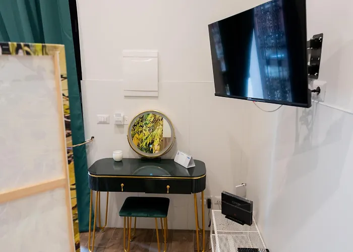 Bed & Breakfast Palazzo Nicolaus Del Lungomare Bari