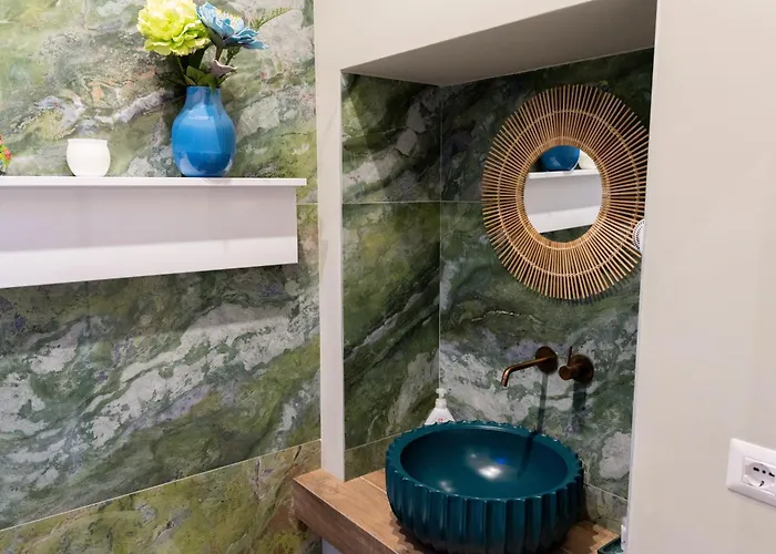 Palazzo Nicolaus Del Lungomare Bed & Breakfast