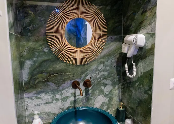 Palazzo Nicolaus Del Lungomare Bed & Breakfast