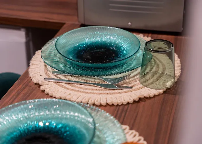 Bed & Breakfast Palazzo Nicolaus Del Lungomare