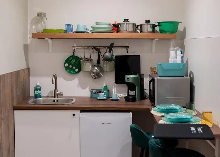 Palazzo Nicolaus Del Lungomare Bed & Breakfast Bari