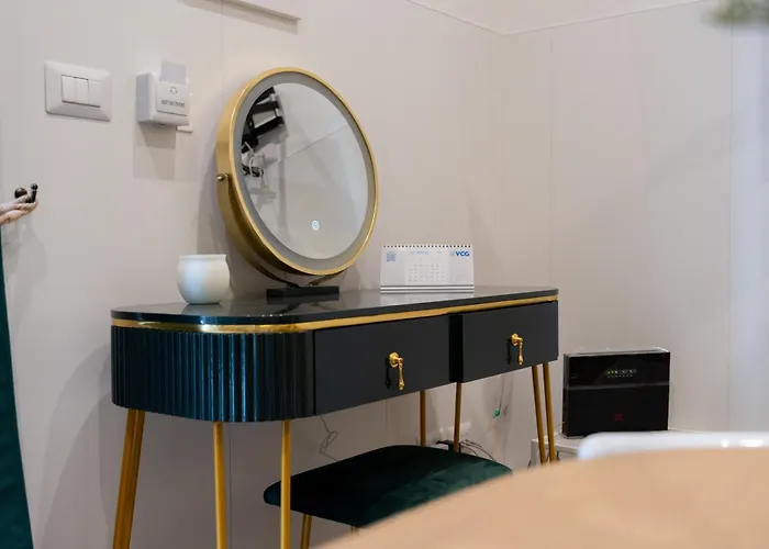 Palazzo Nicolaus Del Lungomare Bari