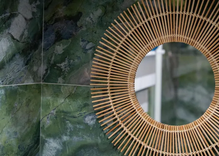 Palazzo Nicolaus Del Lungomare Bed & Breakfast