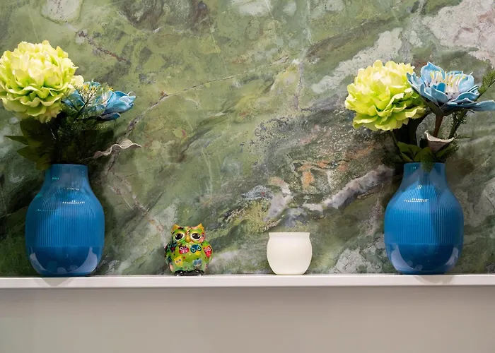 Palazzo Nicolaus Del Lungomare Bed & Breakfast