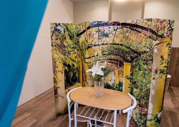 Bed & Breakfast Palazzo Nicolaus Del Lungomare Bari